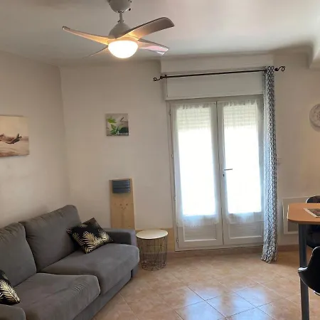 Studio 2Km Avignon Centre Ville - Parking & Animaux Les Angles (Gard)