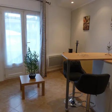 Studio 2Km Avignon Centre Ville - Parking & Animaux Lejlighed *
