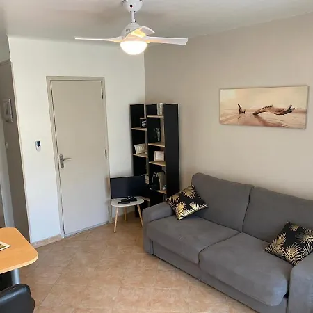 Studio 2Km Avignon Centre Ville - Parking & Animaux